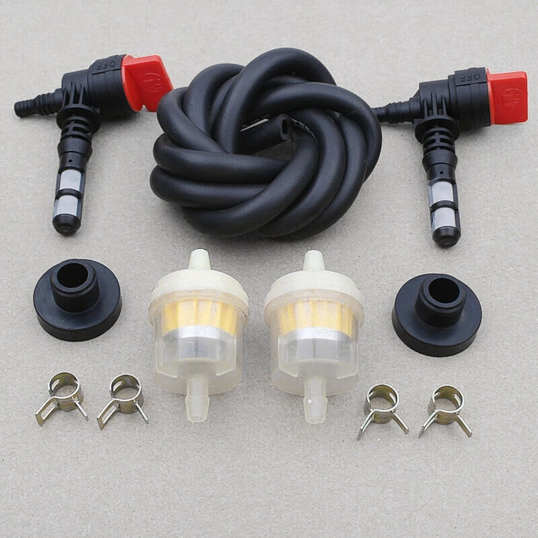 Fuel Shut Valve Grommet Kit for