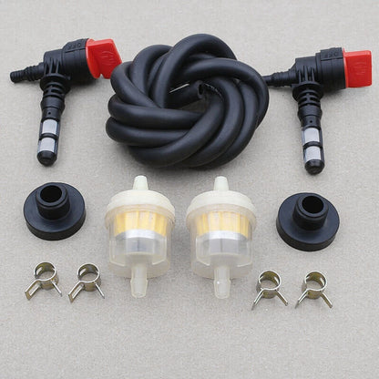 Fuel Shut Valve Grommet Kit for