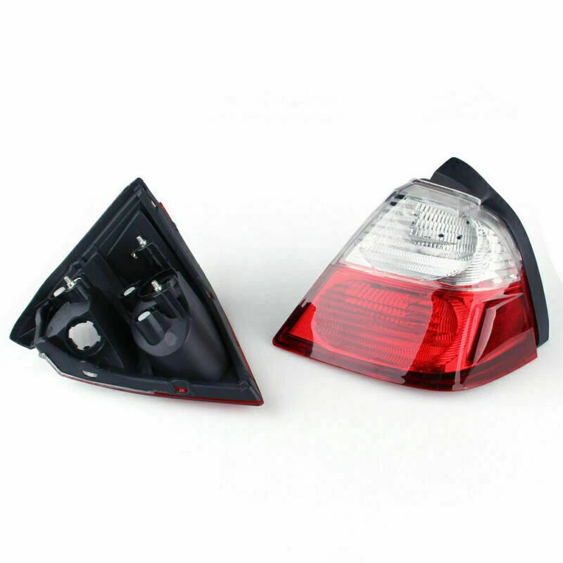 Brake Taillight Turn Signal Lens Cover for Honda Goldwing GL1800 (2006–2011) T9