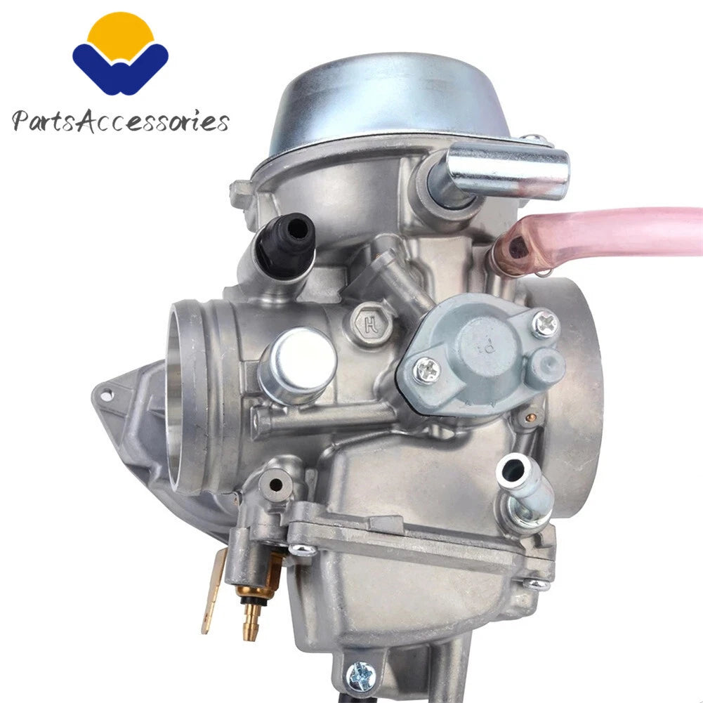 Carburetor + Intake Manifold for Yamaha Rhino 660 (2004–2007) 5UG-14901-00-00