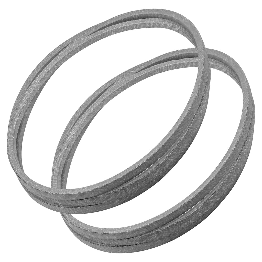 Deck Belt Replacement 46 Inch for Husqvarna YTH2246 YTH18K46 (2006–2020)