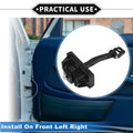 Door Check Strap Stopper Limiter Front Left Right for BMW X5 E70 (2007–2013)