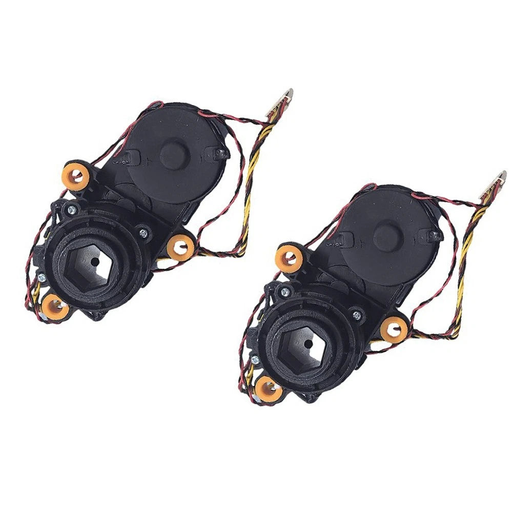 Side Brush Motor for Edge Cleaning (2015–2023)