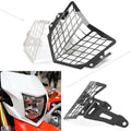 Headlight Lens Guard Protector for Honda CRF250L/CRF250M (2012–2017)