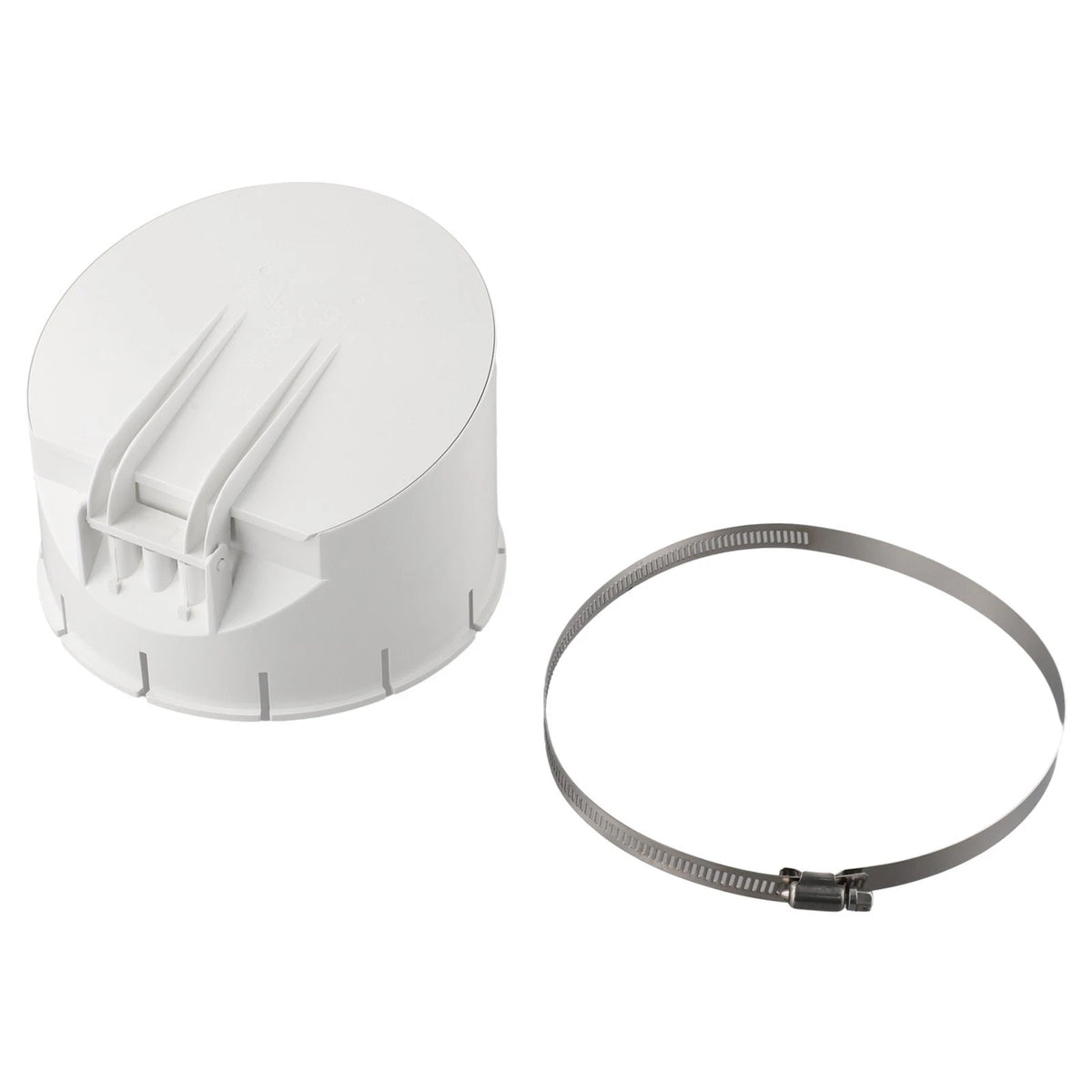 Auto Closing Valve for