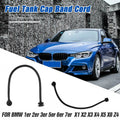 Fuel Tank Cap Band Cord Wire for BMW X3 X6 E81 E82 E88 E46 E93 E39 E60 E64
