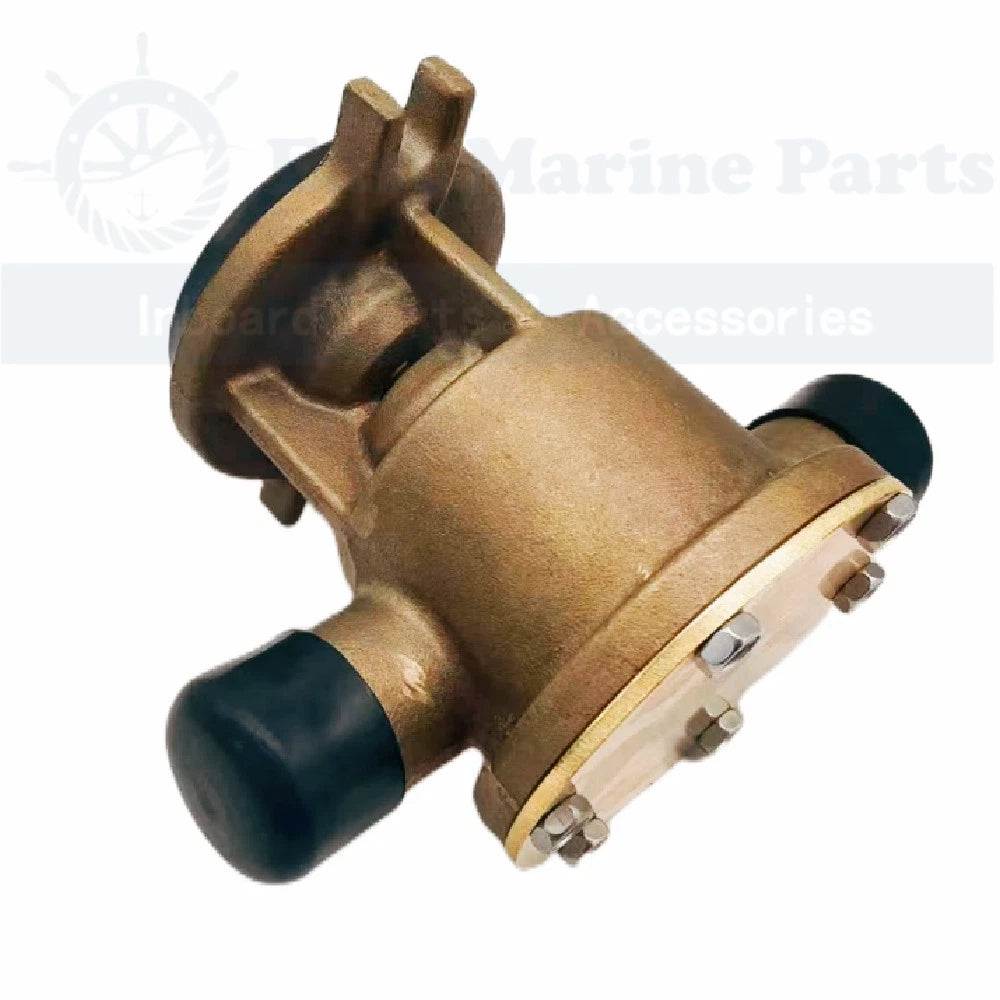 Sea Water Pump 3583115 for Volvo Penta TAMD31 TAMD41 TAMD42 TMD31 TMD41 (–)