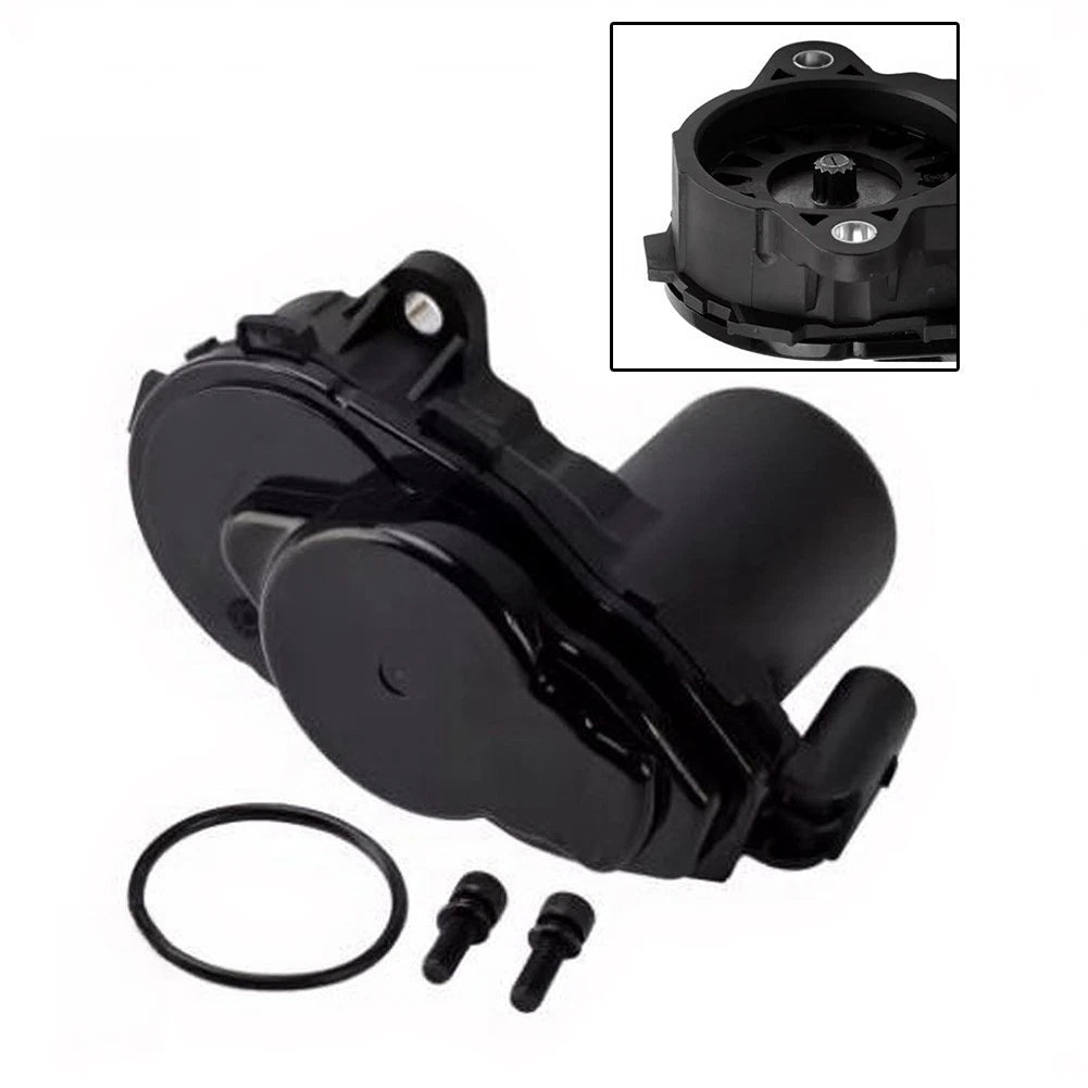 Brake Caliper Motor for Mercedes GLE (2018–2024) Rear