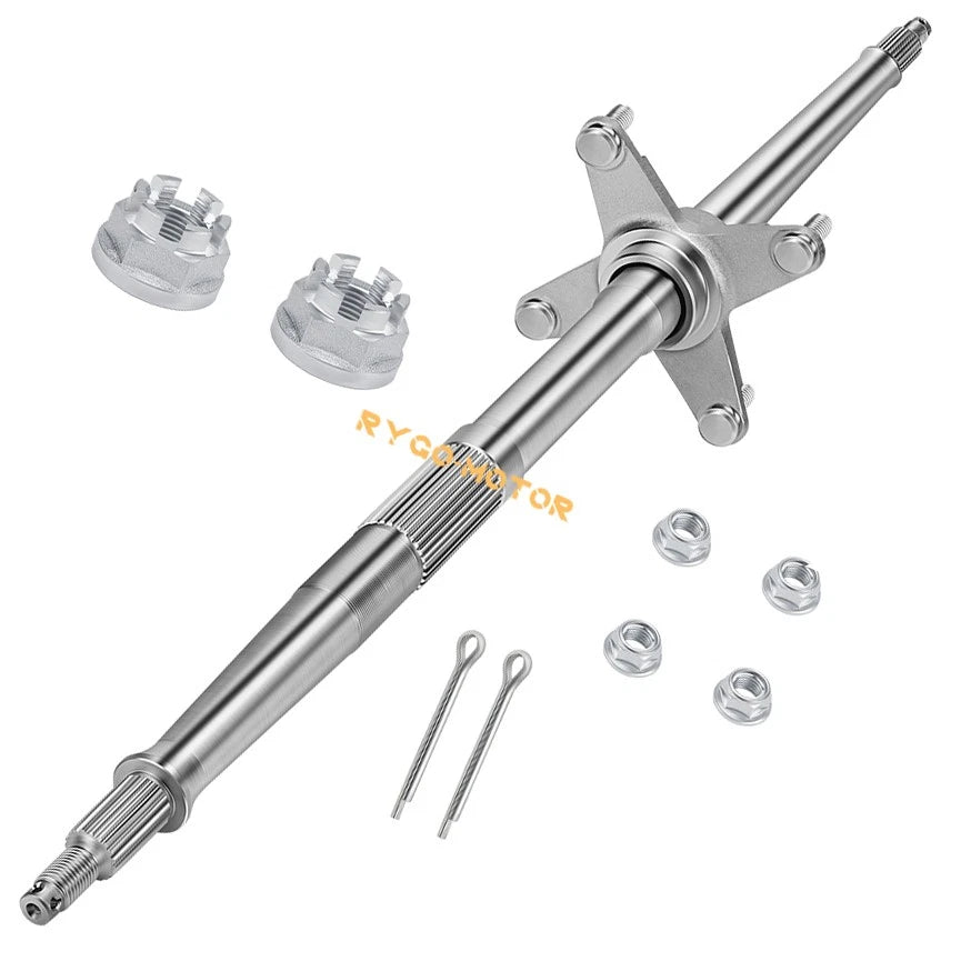 Rear Axle Shaft for Honda Sportrax 90 TRX90 (1993–2008) 42310-HF7-000