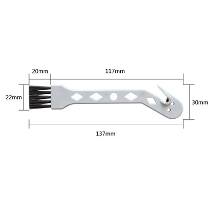 Roller Brush Replacement for Dreame Z50 Station Vacuum Cleaner