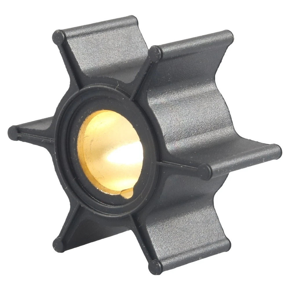 Water Pump Impeller for Boat Maintenance (OEM Replacement)