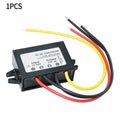 DC Regulator Switching Converter for
