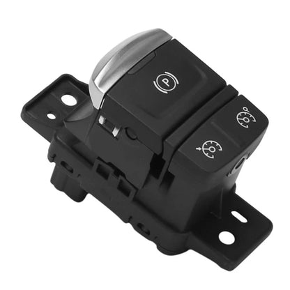 Electronic Handbrake Switch for Renault Kadjar Scenic IV (363216544R)