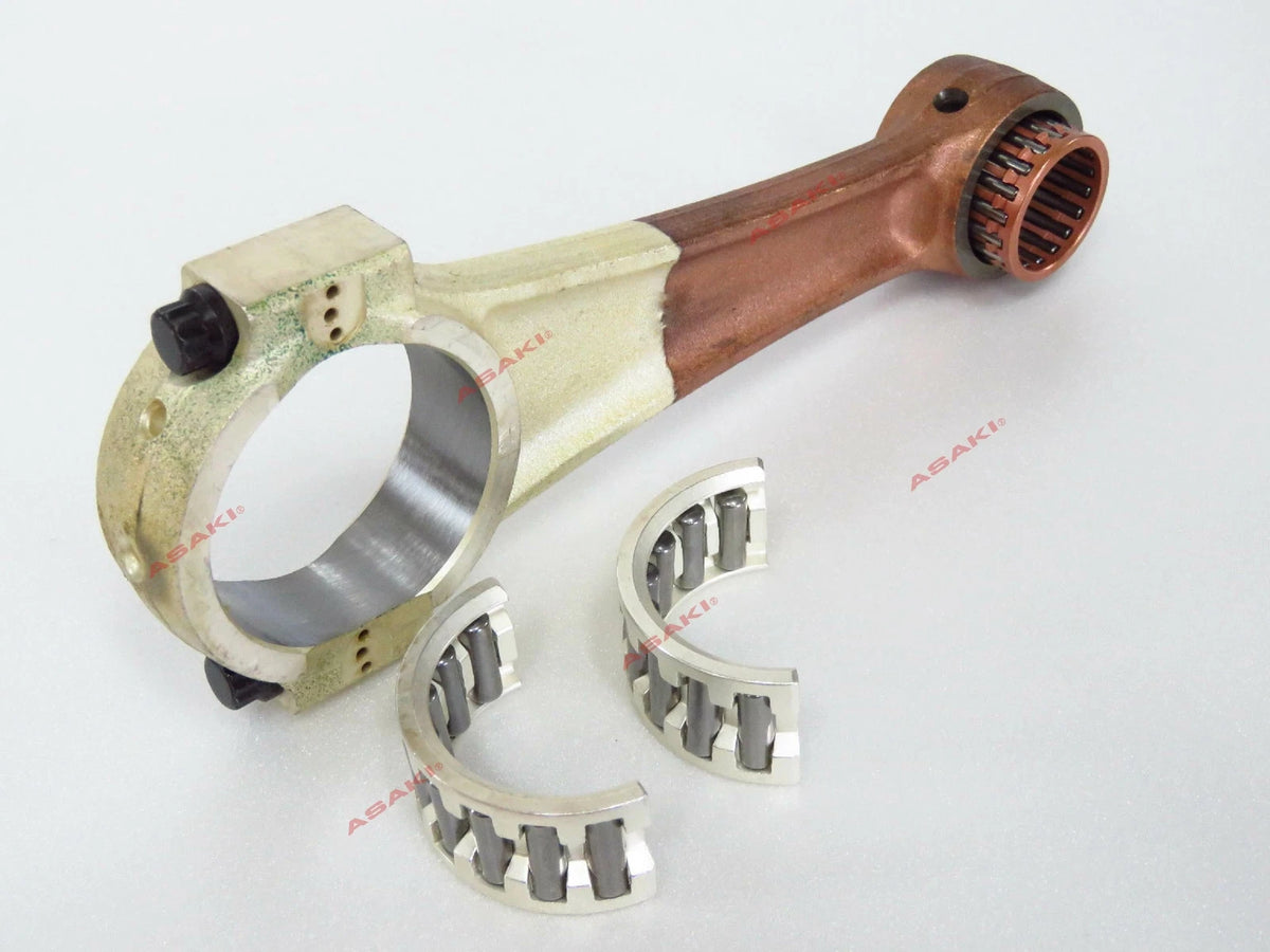 Connecting Rod Kit for Yamaha Outboard 200 HP (6R5-11650-00)