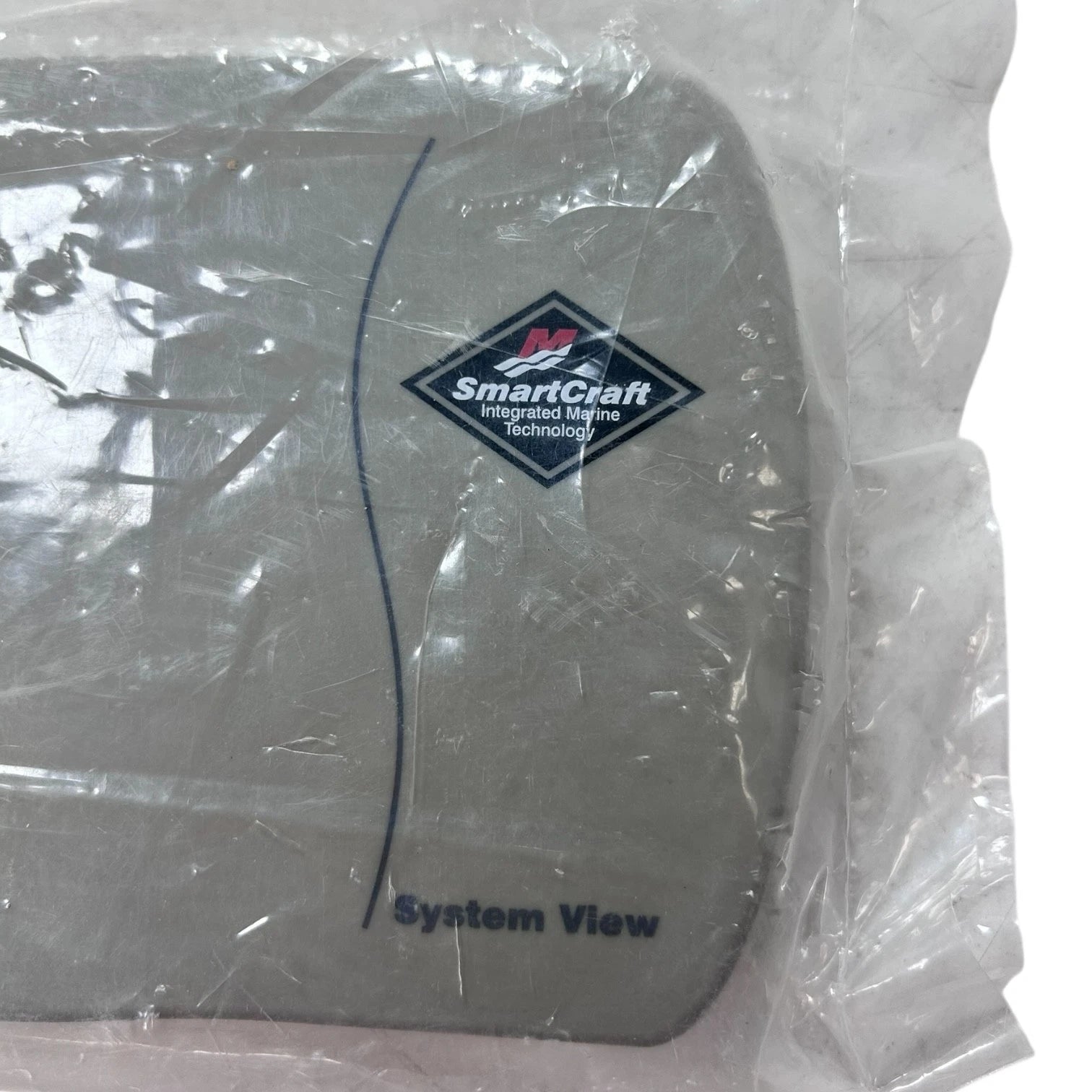 Sun Cover for Mercury SC5000 System View Display