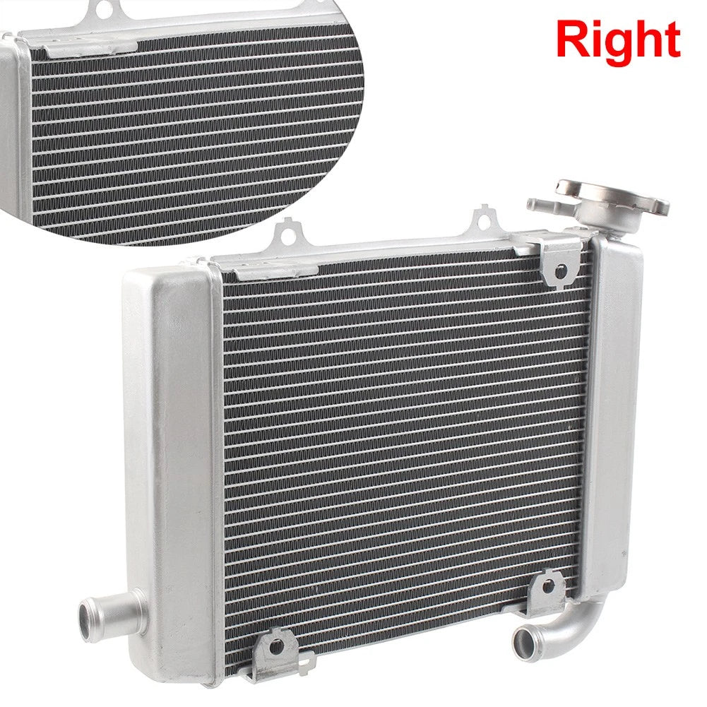 Radiator Cooler for Honda Goldwing GL1800 (2018–2023) Right