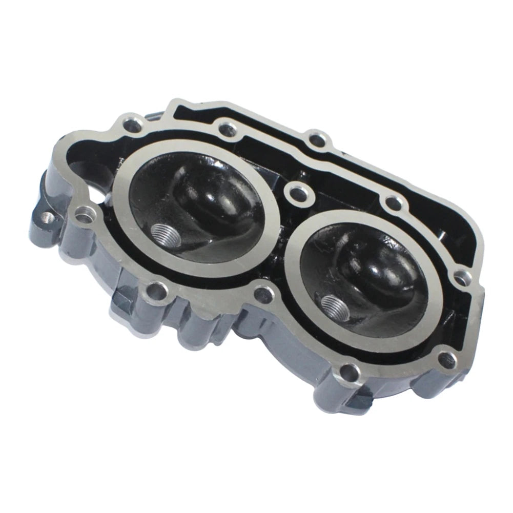 Cylinder Head for Outboard Engine 15HP 18HP (OEM Part 6E7-11111-01-1S)