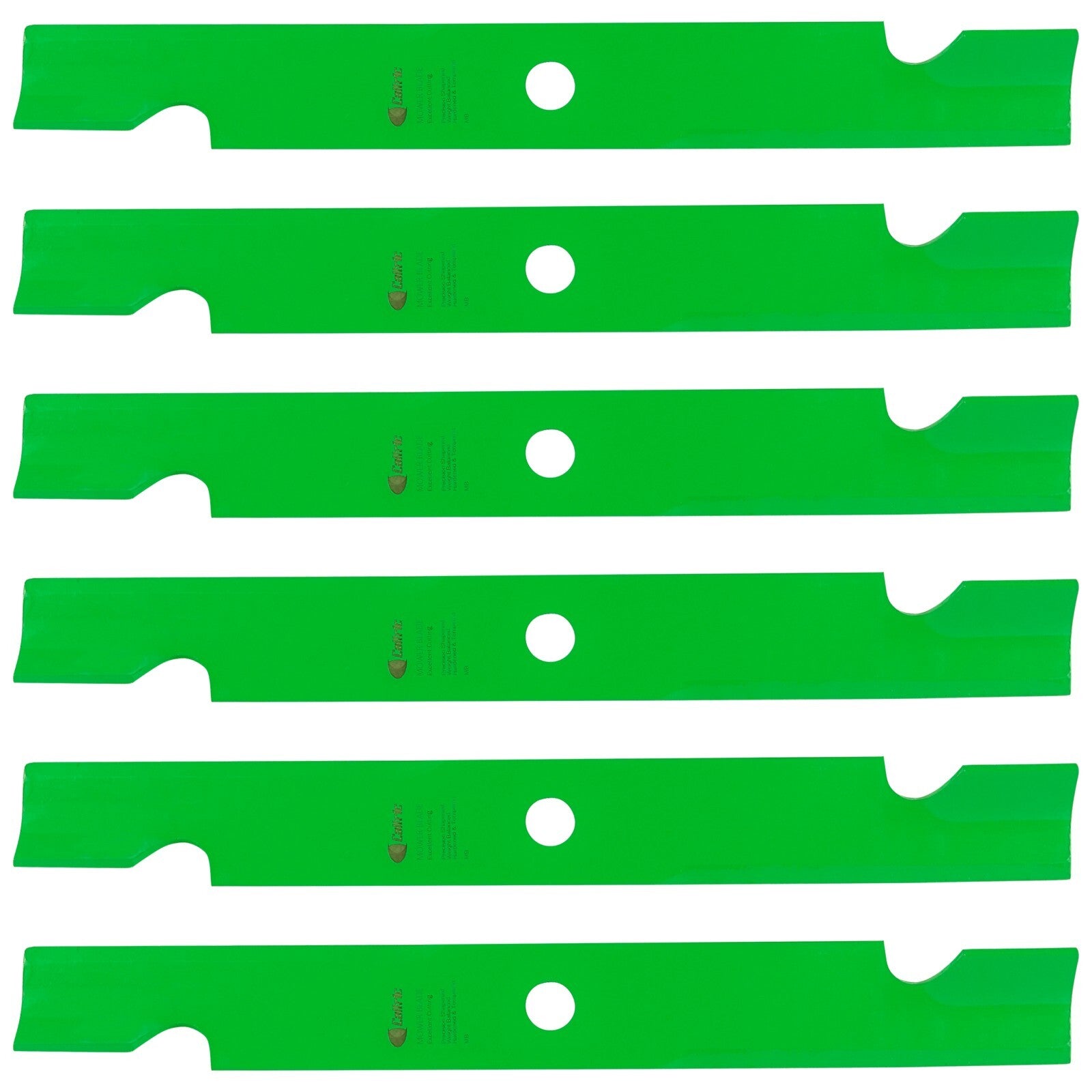 High Lift Blades Replacement for Toro Z Master 60 in Deck (2010–2014)