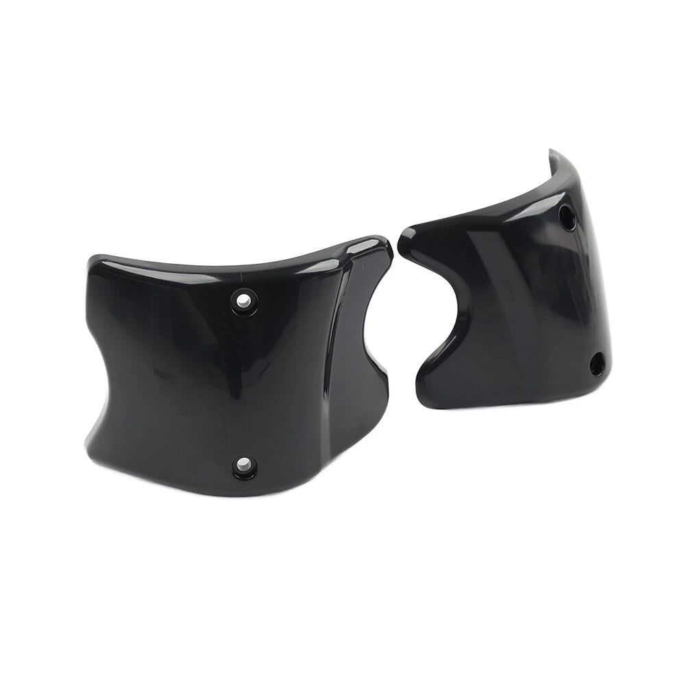 Lower Fairing Caps for Harley Electra Glide Ultra Classic FLHTCU (1993–2008)
