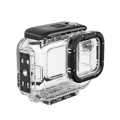 Waterproof Protective Case Cover for Insta360 ACE/ACE Pro Camera (60M)