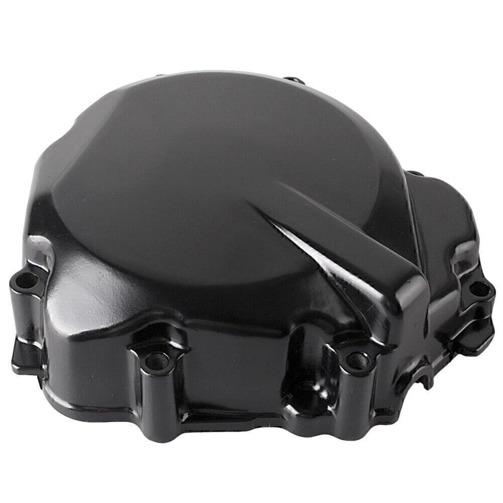 CNC Left Engine Stator Cover for Suzuki GSR600 (2006–2011)