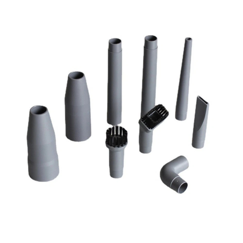 9PCS Vacuum Cleaner Attachments Set for 32mm 35mm Hose