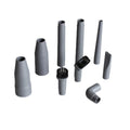 9PCS Vacuum Cleaner Attachments Set for 32mm 35mm Hose