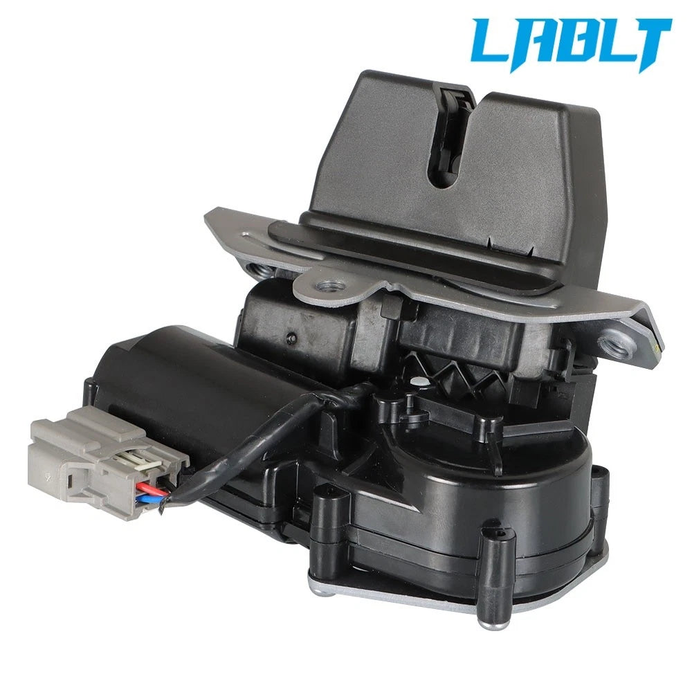Tailgate Latch Lock Actuator for Ford Lincoln (2015–2020) FA1Z7443150B