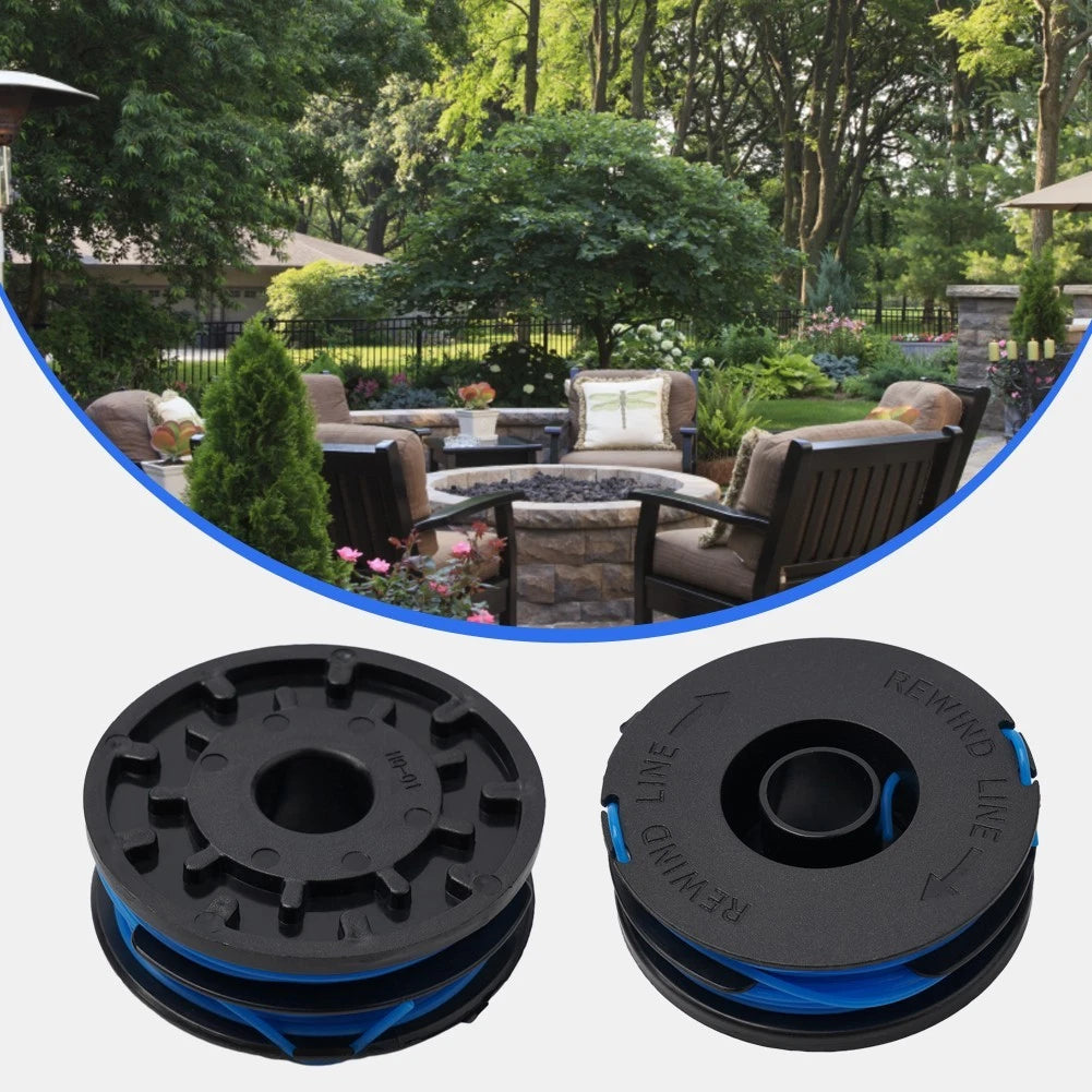 Coil Spool for Garden Tools (OEM 121006103)