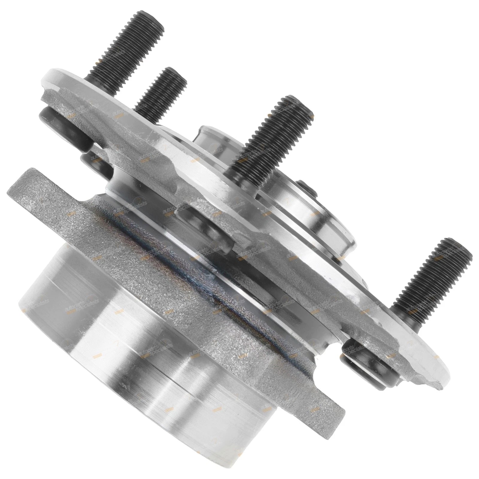 Front Wheel Bearing Hub Assembly for Mitsubishi Pajero (2006–2019)