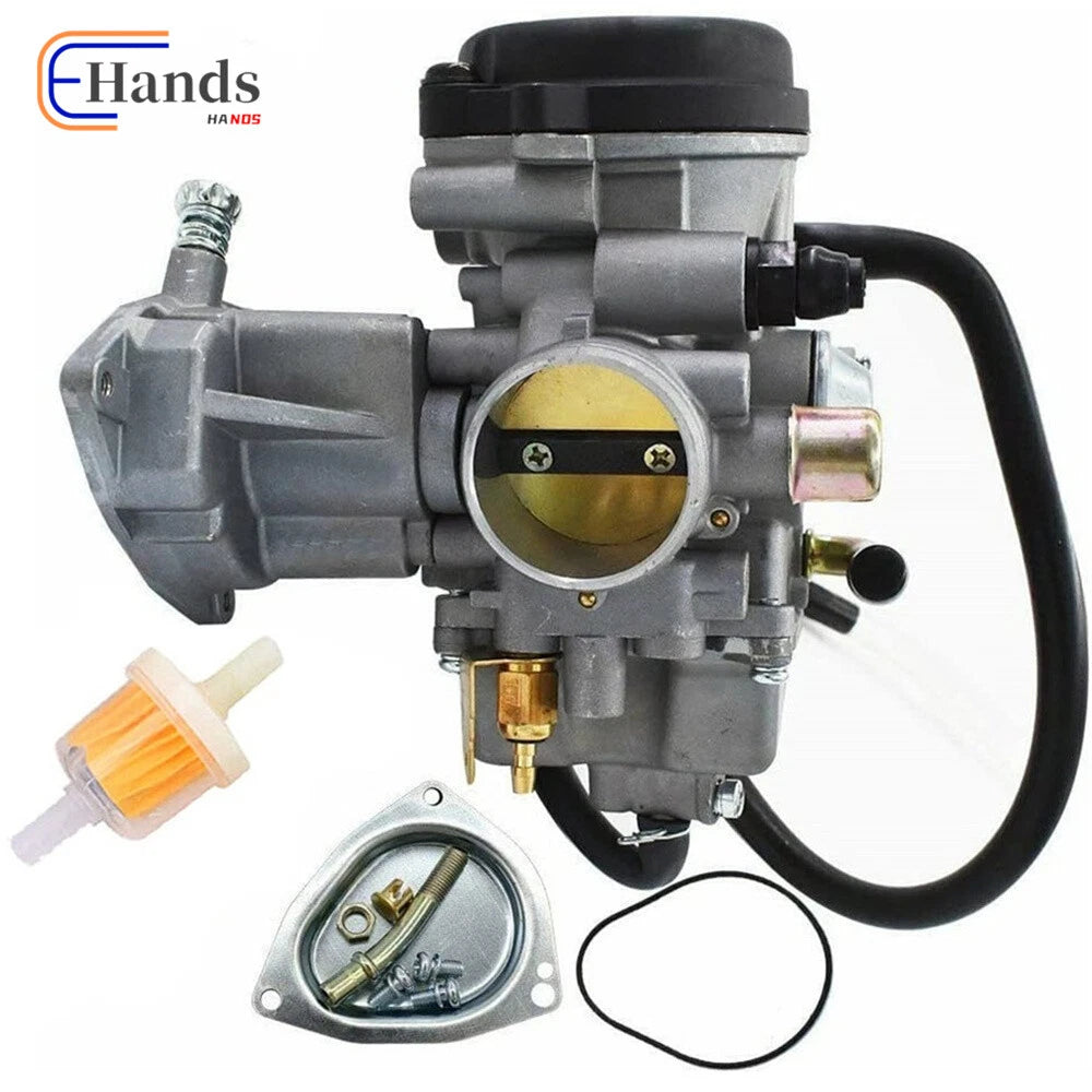 Carburetor for Yamaha Rhino 450 YXR450FA (2006–2009) 2P5-E4901-01-00