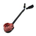 1 Pcs D2S HID Bulb Ballast Harness Socket Adapter for