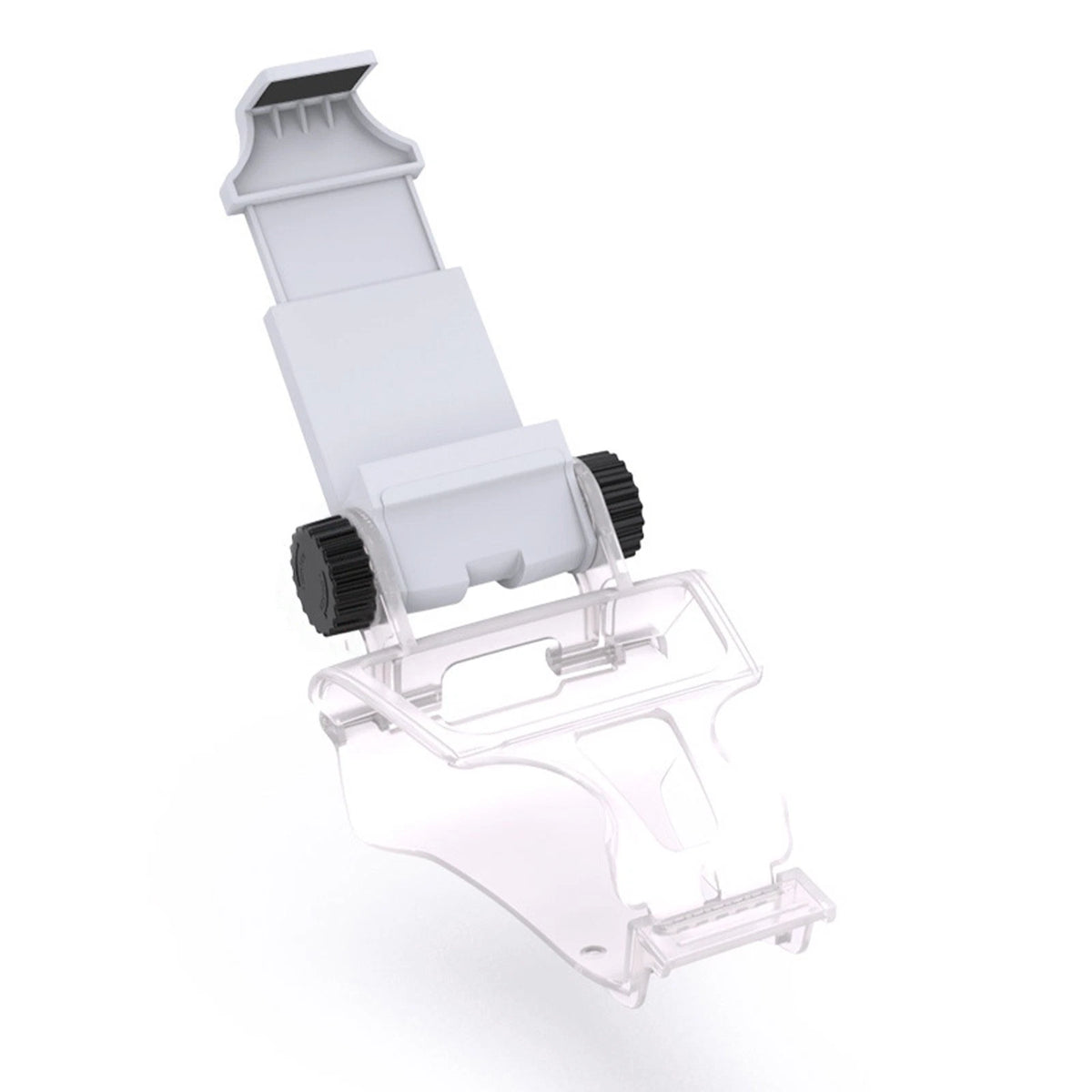 Gaming Phone Clip Mount for PS5 Controller