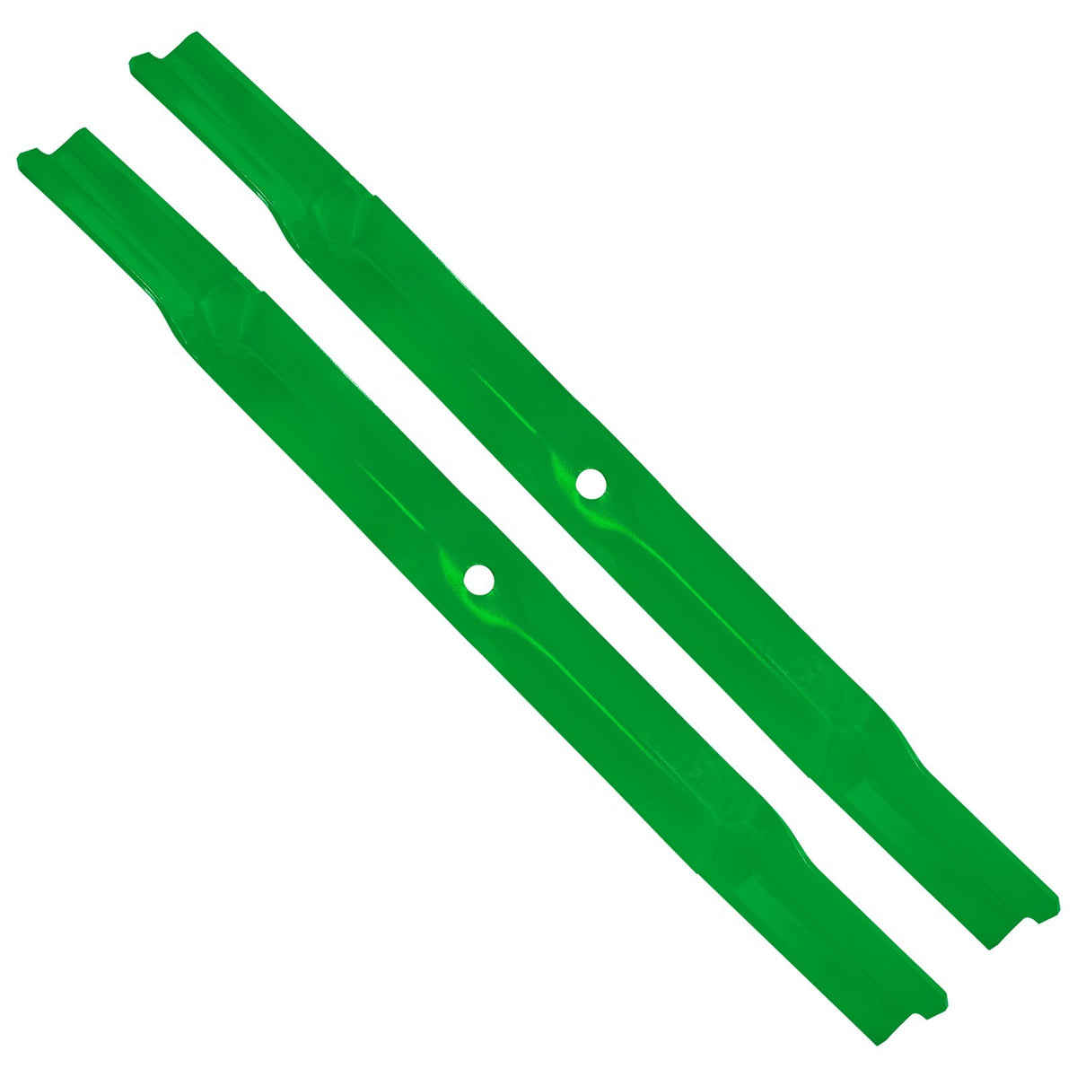 Deck Blade 30 Inch Replacement for John Deere GX85 GX95 SX85 (2010–2015)