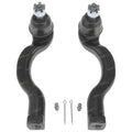 Front Outer Tie Rod Relay End Kit for Mitsubishi Triton ML (2006–2009)