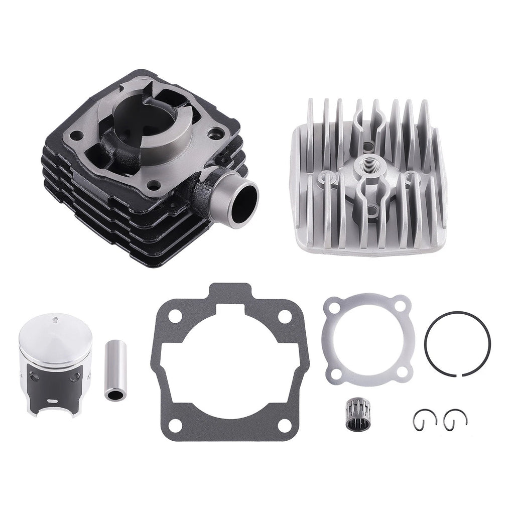 Cylinder Piston Set for KTM 50 SX 50SX (2000–2023)