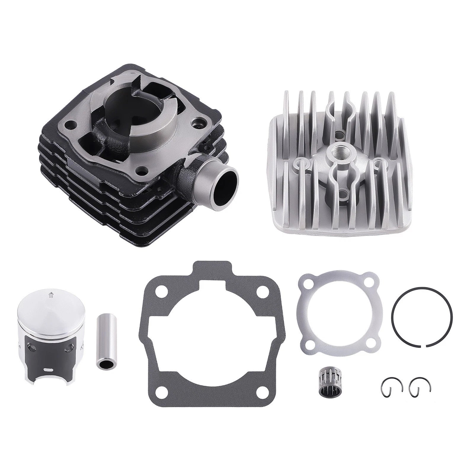 Cylinder Piston Set for KTM 50 SX 50SX (2000–2023)