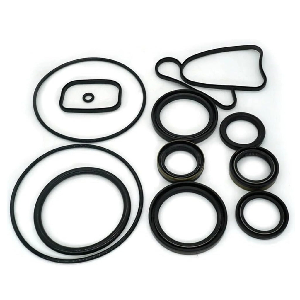 Lower Unit Seal Kit for Volvo Penta DPS-A DPS-B (Replaces 3888822)