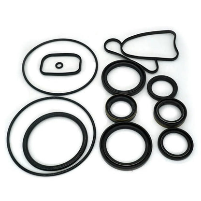 Lower Unit Seal Kit for Volvo Penta DPS-A DPS-B (Replaces 3888822)