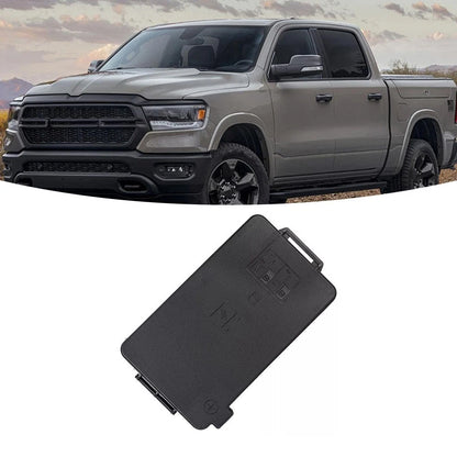 This Heavy Duty Plastic Fuse Box Panel Cover Fits Various For Dodge Models