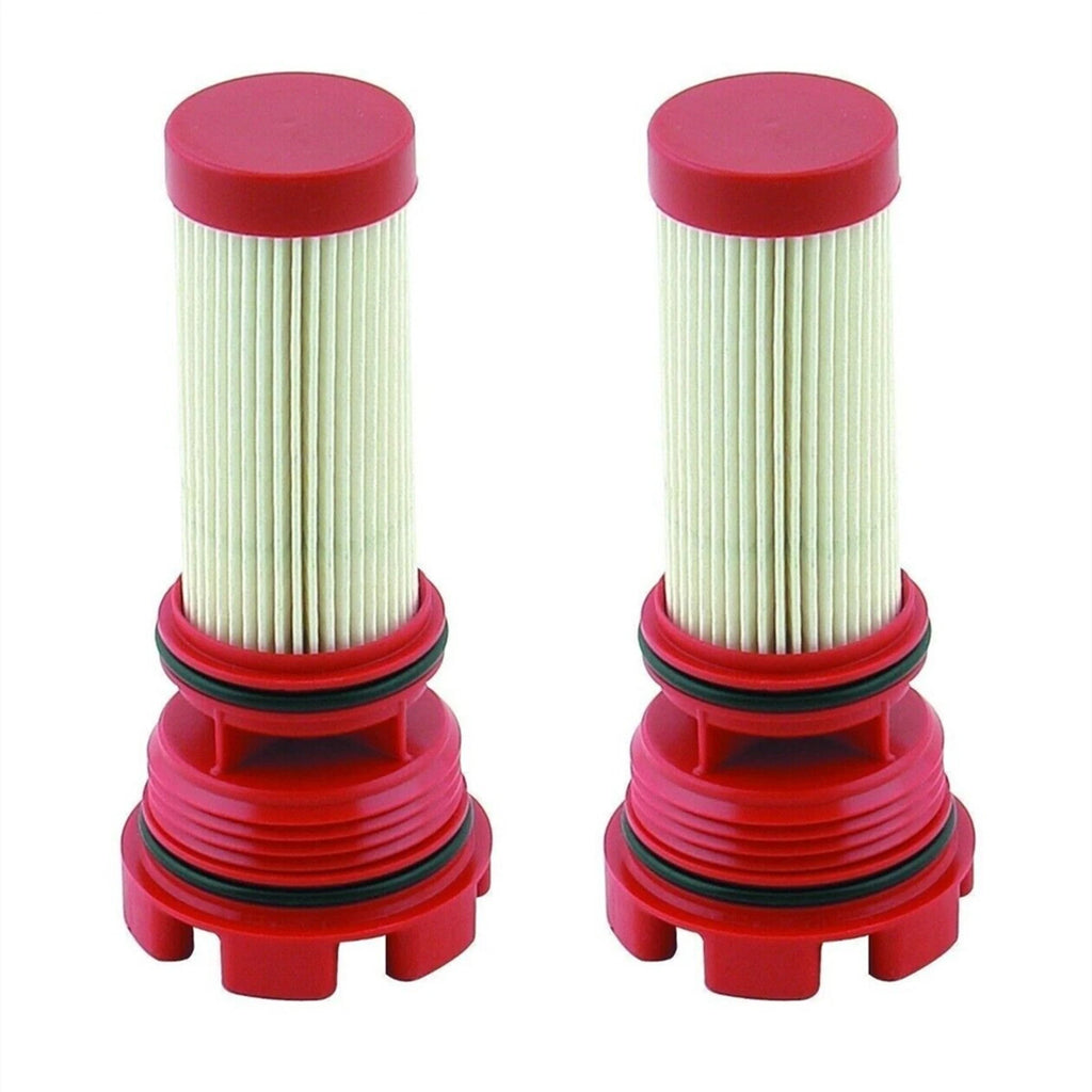 3X Fuel Filter for Mercury Verado Optimax (rep 35-8M0020349, 8M0060)
