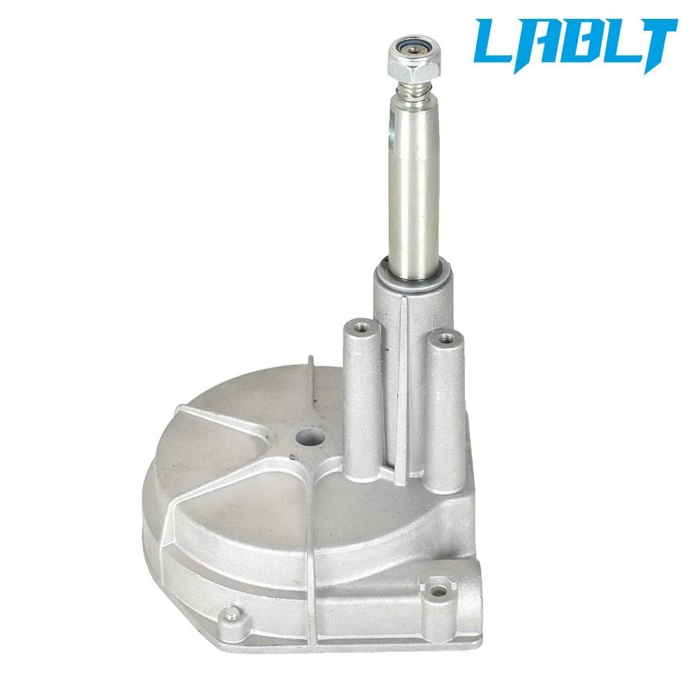 Rotary Steering System Kit for 12.4" Wheel Outboard Boat (SS13713)