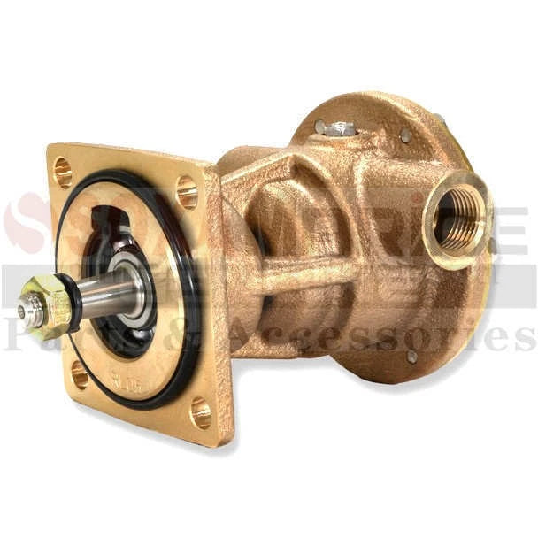 Cooling Water Pump for Northern Lights M753 M773 M843 M844 (25-12057, 30410-9001)