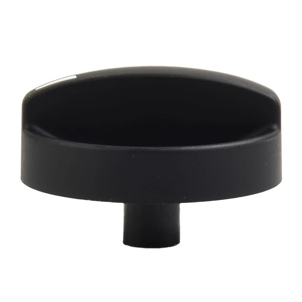 Heater Knob Plastic Switch for A/C Temp Car Decoration