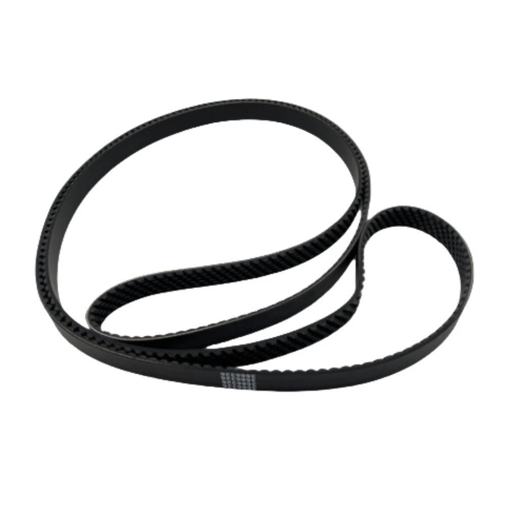 Drive Serpentine Belt for Volvo Penta 4.3 GXi-E, 4.3OS, 5.0L, 5.7 Gi-E (Replaces 3586326)