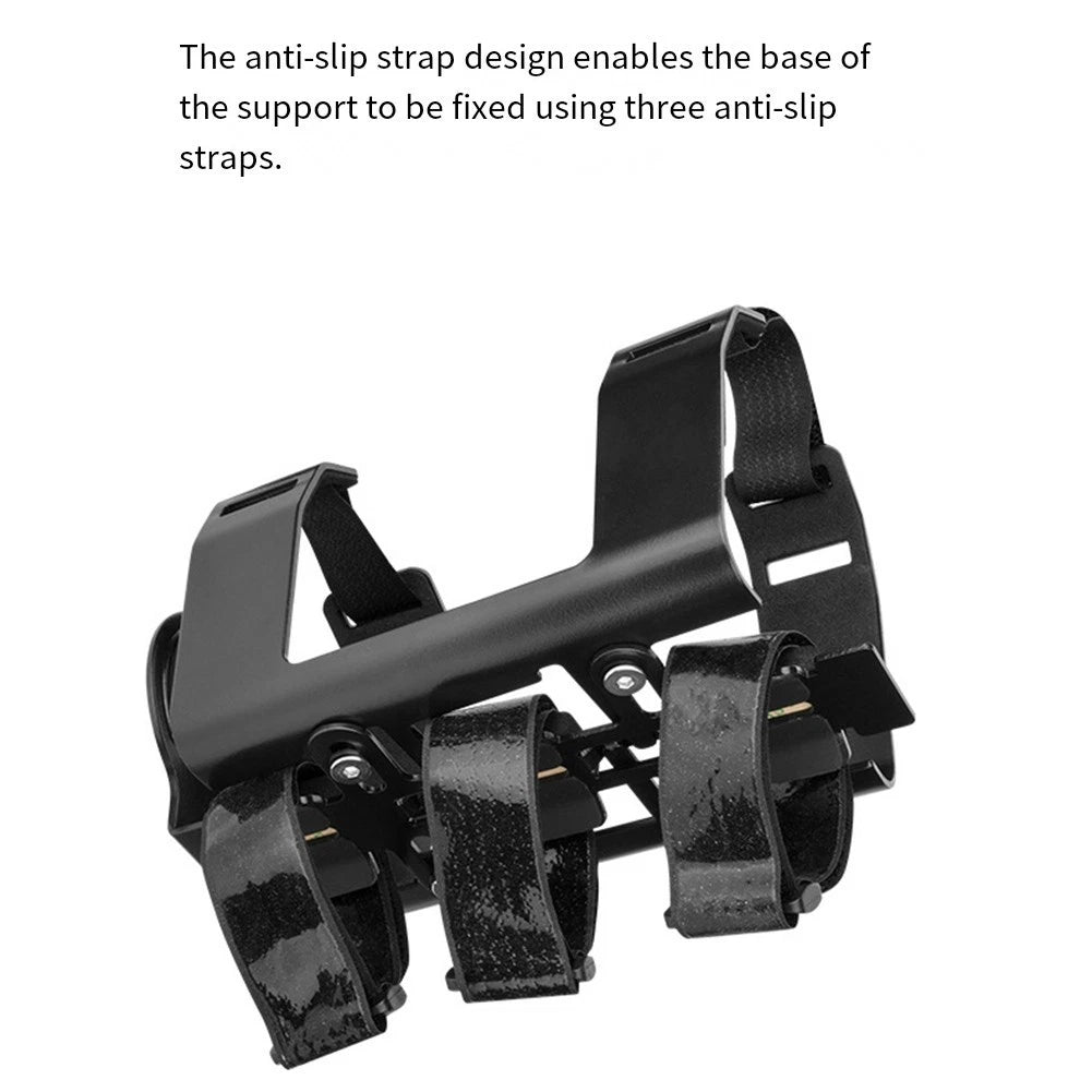 Bike Speaker Holder for JBL, Sony, UE Boom (Universal Fit)