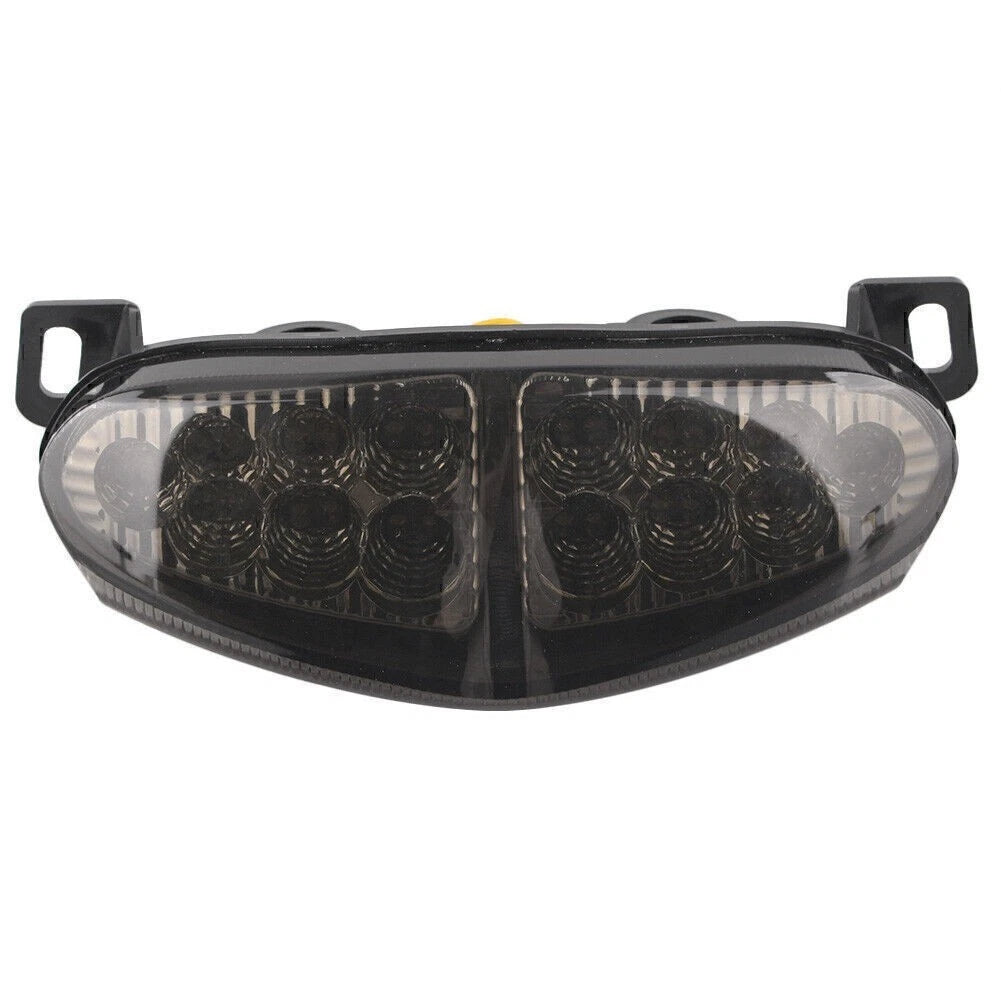 LED Rear Brake Tail Light Turn Signals for Kawasaki ER-6N (2009–2011)