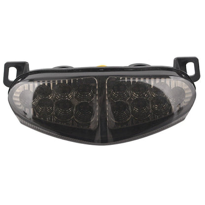LED Rear Brake Tail Light Turn Signals for Kawasaki ER-6N (2009–2011)