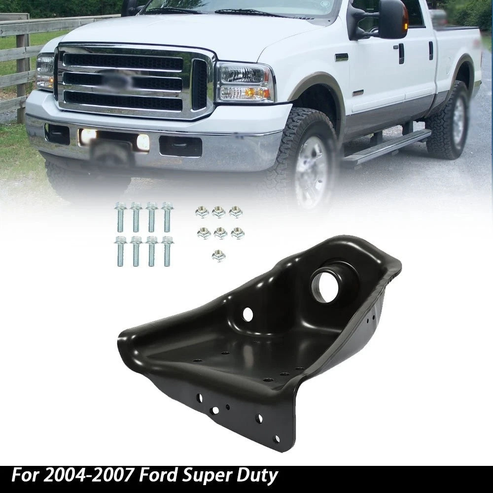 Front Coil Spring Tower Shock Mount for Ford Super Duty (2004–2007)