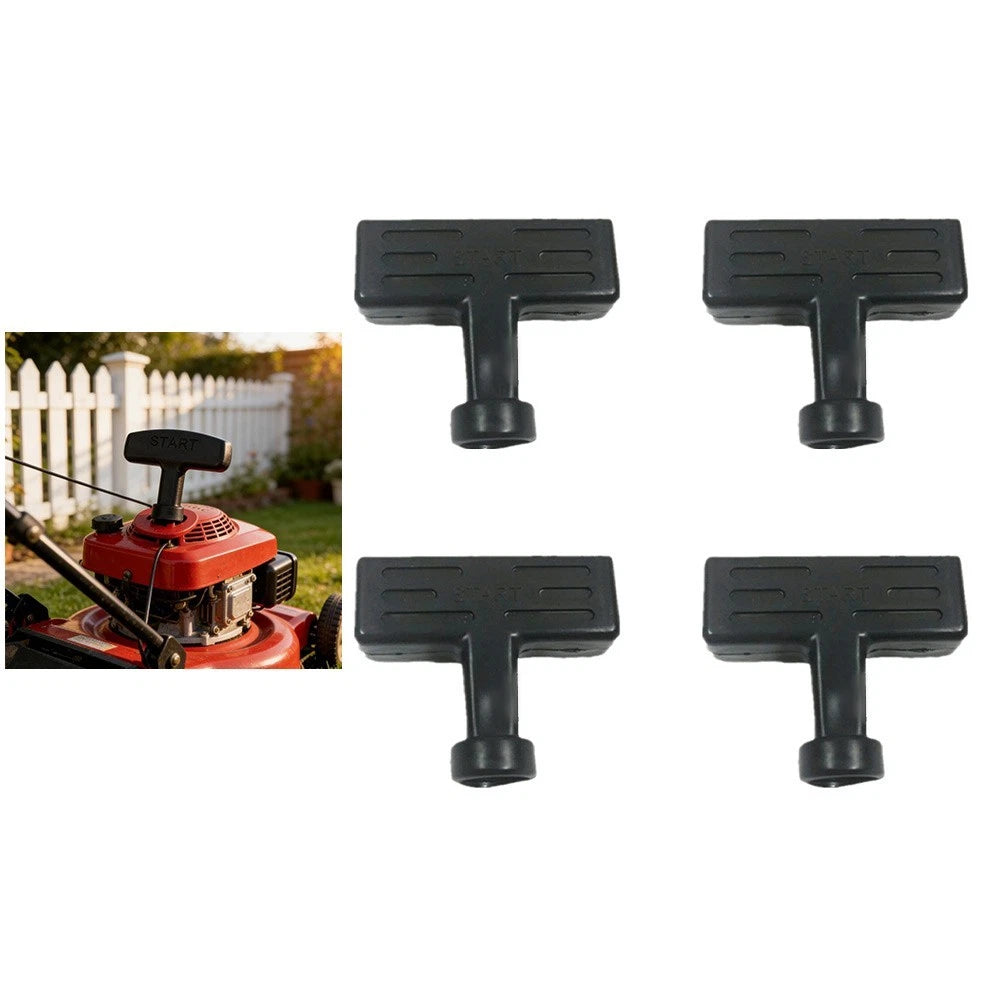 Engine Starter Pull Handle for 168F 170F 188 (2-5 kW Models)
